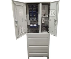 Incobex ZŁ.KAB-POM.ZK-3/RBL2X400A+1X160A/1P/KK/