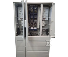 Incobex ZŁ.KAB-POM.ZK-3/RBL2X400A+1X160A/2P/KK/