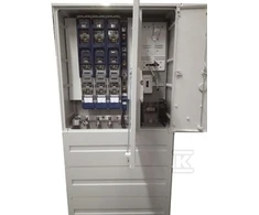 Incobex ZŁ.KAB-POM.ZK-4/RBL3X400A+1X160A/1P/KK/