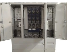 Incobex ZŁ.KAB-POM.ZK-4/RBL3X400A+1X160A/2P/KK/