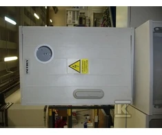 Incobex EQ.MATAVIMAS. ZP-1X3F Z/HOLE.40X58X25