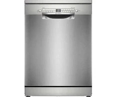 Bosch Serie 2 SMS2HVI06E Built-in indaplovė 14 place settings C