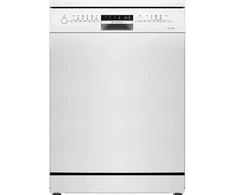 Bosch Serie 2 SMS2ITW65E indaplovė, laisvai pastatoma, 12 vietų