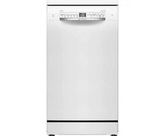 Bosch Serie 2 SPS2HKW55E indaplovė Freestanding 10 place settings