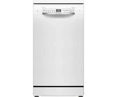 Bosch Serie 2 SPS2HKW55E indaplovė Freestanding 10 place settings