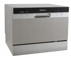 HEINRICH'S 8840 Sidabrinis Indaplovė