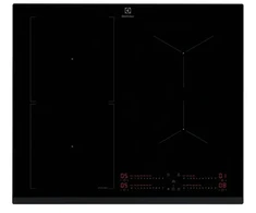 60 cm pločio indukcinė kaitlentė Electrolux EIS62453