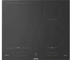 Gorenje GI6433SRWF Juodas Built-in 59.5 cm Zone induction hob 4 zone(s)