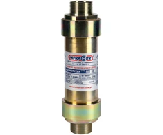 Infracorr MAGNETYZER MI-0 3/4" GZ DN20