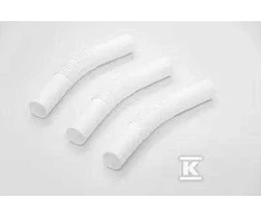 Ingremio JUNGTIS ZK-HF-FR 20 Baltas / OPK 50 VNT