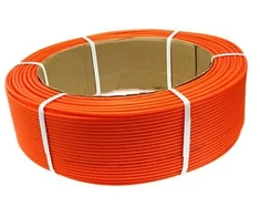 Ingremio MIKRORURA DOZIEMNA 14/10 mm Pultas oranžinė 200m