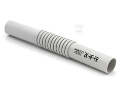 Ingremio ZK-HF-FR 22 pilka jungtis / 50 vnt. pakuotė