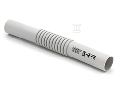 Ingremio ZK-HF-FR 37 JUNGTIS BALTA / OPK 50 SZ