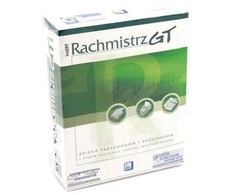 Insert RACHMISTRZ GT (Neribotas; Nuolatinis; DĖŽUTĖ; Komercinis; Lenkija)