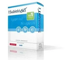 Insert SUBIEKT GT (3 būsenos; Nuolatinė; BOX; Kita)