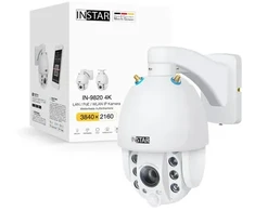INSTAR IN-9820 4K Wei�