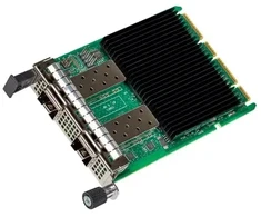 Intel Intel 10/25GbE 2 prievadų OCP 3.0 tinklo plokštė E810 (2x SFP+/SFP28)(Di)