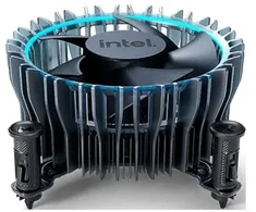 INTEL Laminar RM1 aušintuvas