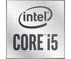 Procesorius Intel i5-10400F, 2.9 GHz, LGA 1200