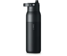 Gertuvė Larq PureVis 2 1 l juoda