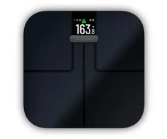 Išmaniosios svarstyklės Garmin Index S2 - badevagt