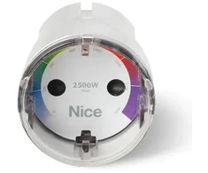 Išmanusis lizdas Nice Plug-Control F (Plug-Control F 868,4 MHz)