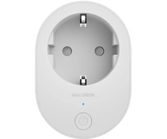 „Xiaomi Smart Plug 2“ išmanusis lizdas