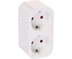 SUMANUS ELEKTRINIS LIZDAS ATLO-P2F-TUYA Wi-Fi, Tuya Smart