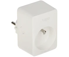 TP-LINK TL-TAPO-P110 3680W išmanusis maitinimo lizdas