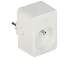 TP-LINK TL-TAPO-P110 3680W išmanusis maitinimo lizdas