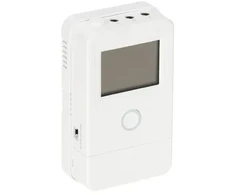 INTELIGENTNY LICZNIK ENERGII ELEKTRYCZNEJ ATLO-EPW03-TUYA Wi-Fi, Tuya Smart ATLO