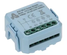 Opti Atlo Inteligentny moduł scen -M4CTSM-TUYA Wi-Fi, Tuya Smart (ATLO-M4CTSM-TUYA)