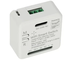 INTELIGENTNY PRZEŁĄCZNIK ATLO-SW1TU-TUYA Wi-Fi, Tuya Smart