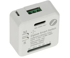 INTELIGENTNY PRZEŁĄCZNIK ATLO-SW1ZU-TUYA ZigBee, Tuya Smart