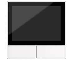 Sonoff NSPanel Smart Wall Switch baltas