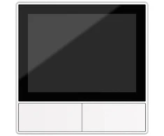 Sonoff NSPanel Smart Wall Switch baltas