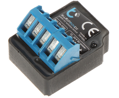 INTELIGENT SWITCHBOX-DC/BLEBOX Wi-Fi, 12/24 V DC