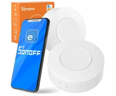 Smart ZigBee jungiklis Sonoff SNZB-01P
