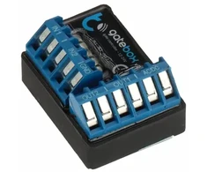 INTELIGENTNY STEROWNIK BRAM I DRZWI GATEBOX-V2/BLEBOX Wi-Fi, 12 ... 24 V DC/AC