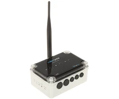 IŠMANUS ROLLERGATE/BLEBOX „Wi-Fi ROLLERGATE“ VALDIKLIS, 230 V AC