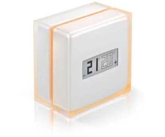 NETATMO NTH01-LT-EU Išmanusis termostatas