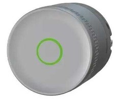 Yale Linus Smart Lock L2 Lite - smart door lock Juodas
