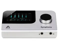 M Audio Apogee SYMPHONY DESKTOP garso sąsaja