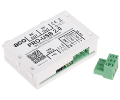 Baofeng DOMOFONŲ PROGRAMAVIMO SĄSAJA PRO-USB/2.0 ACO