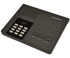 „COMMAX CM-810“ laisvų rankų įranga, skirta CM-800S