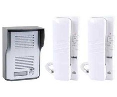 DOMOFONAS EURA ADP-48A3 (RL-3203CC); 7926