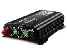 INVERTERINĖ VOLTA POLSKA SINUS 3000 24V / 230V 1500/3000W