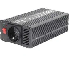 INVERTERINĖ VOLTA POLSKA SINUS 600 24V / 230V 300/600W