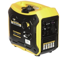 Delta INVERTERIO ENERGIJOS GENERATORIUS DY-2010/IS-B 1800 W Dynamo
