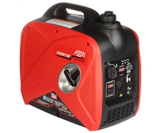 FOGO inverterinis benzininis generatorius F-2001/IS 1800 W